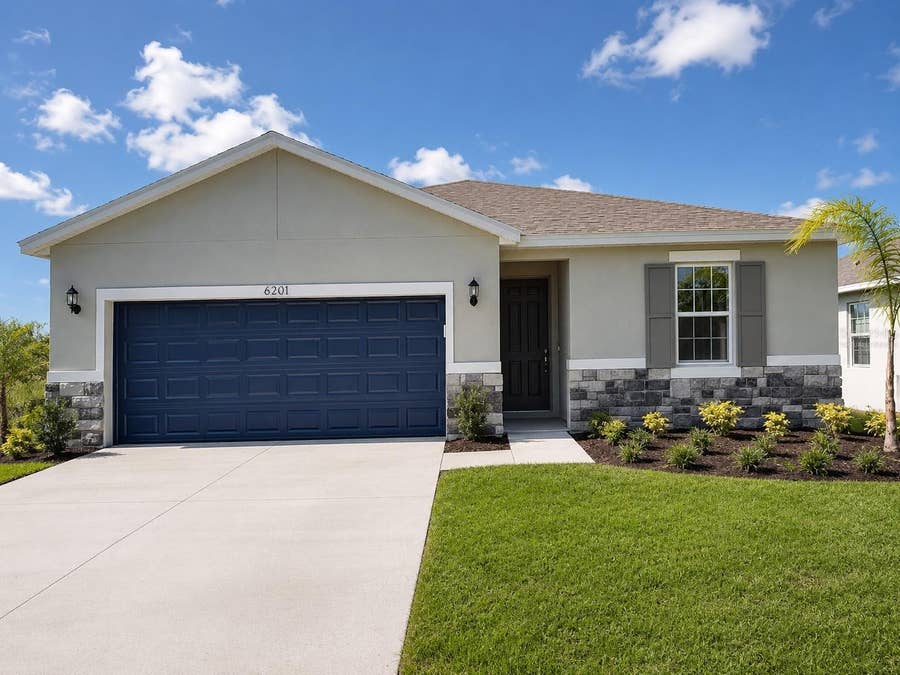 Property photo for 6201 N SANDERS GROVE CIRCLE, Leesburg, FL