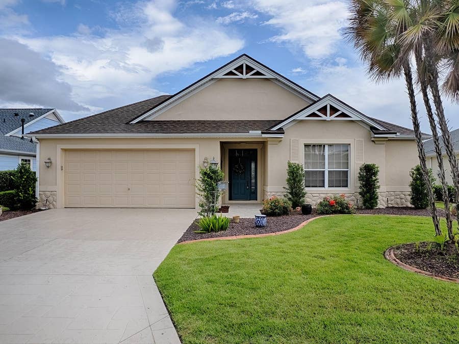 Property photo for 1029 VANCE TRAIL, The Villages, FL