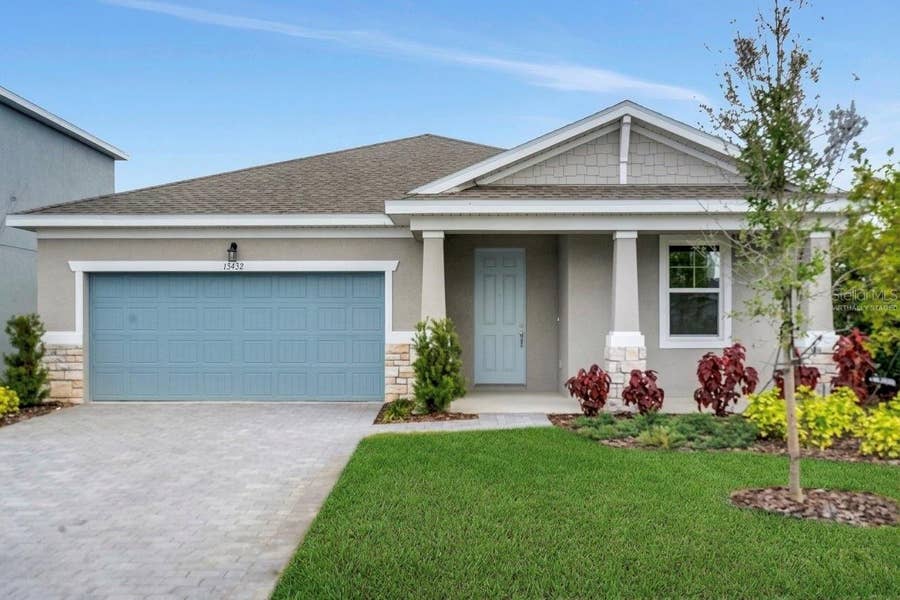 Property photo for 13470 TURNLEAF BOULEVARD, Punta Gorda, FL