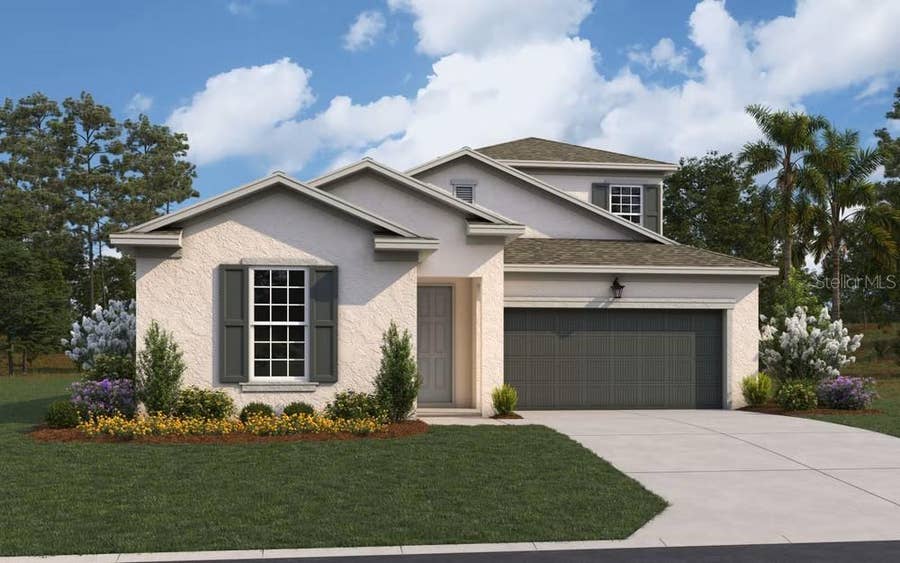 Property photo for 13500 TURNLEAF BOULEVARD, Punta Gorda, FL