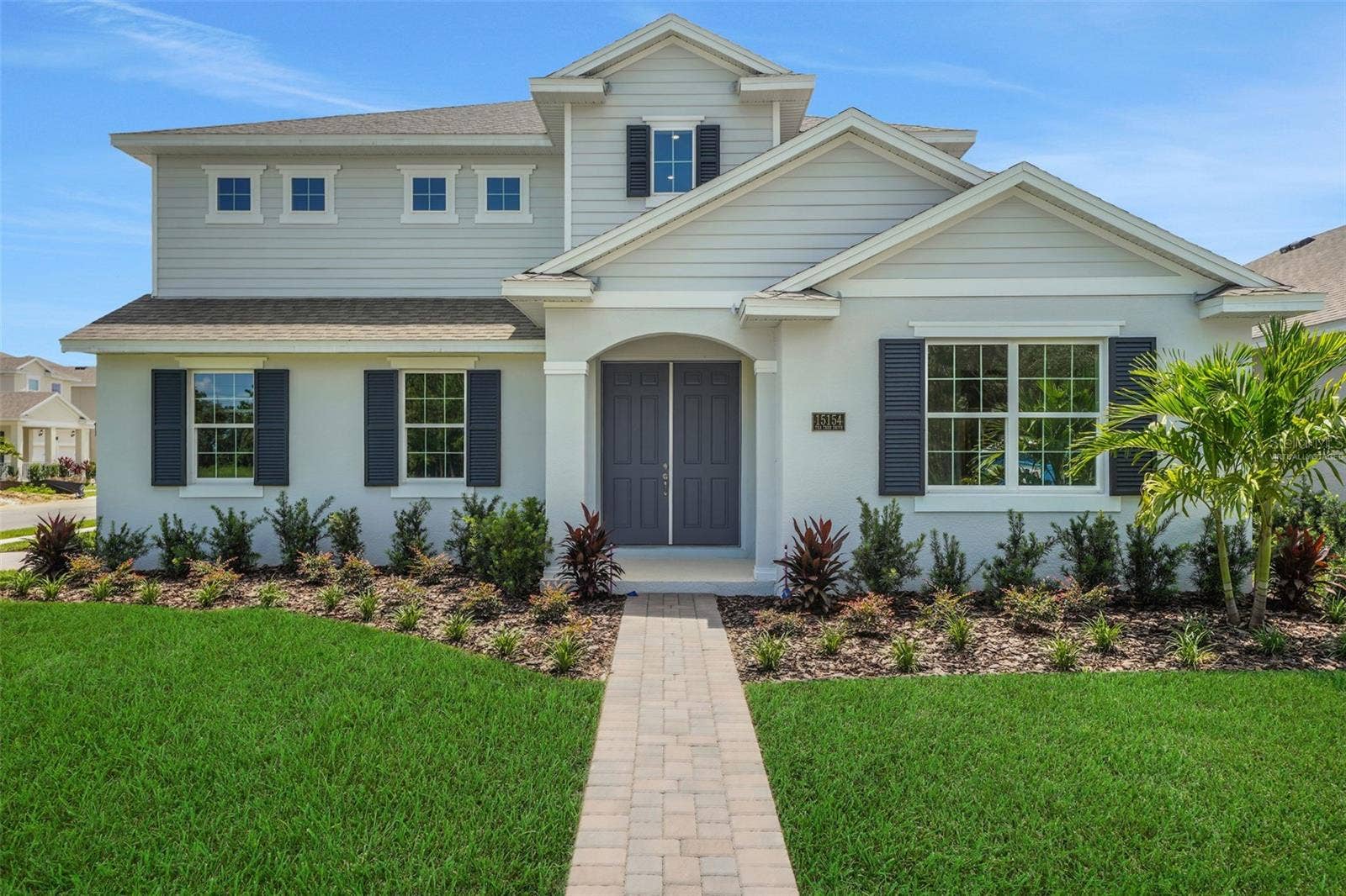15154 TEA TREE DRIVE, Winter Garden, FL 34787 Virtually Staged