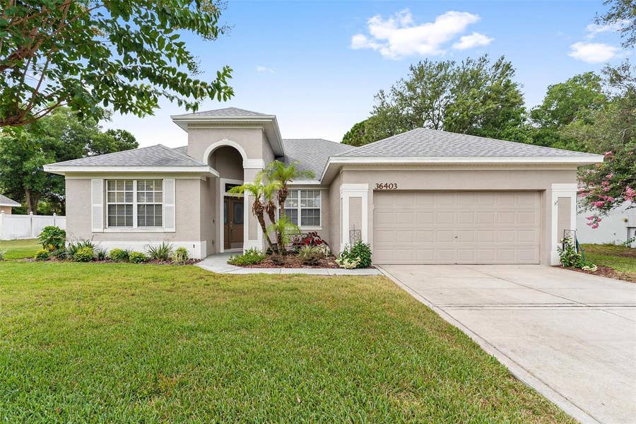 Property photo for 36403 GRAND ISLAND OAKS CIRCLE, Grand Island, FL