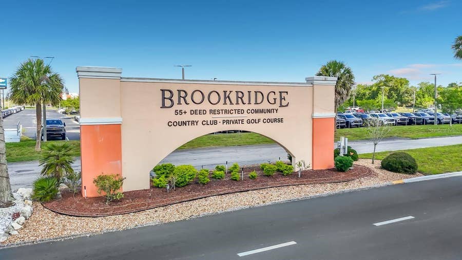 Property photo for 15116 BROOKRIDGE BOULEVARD, Brooksville, FL
