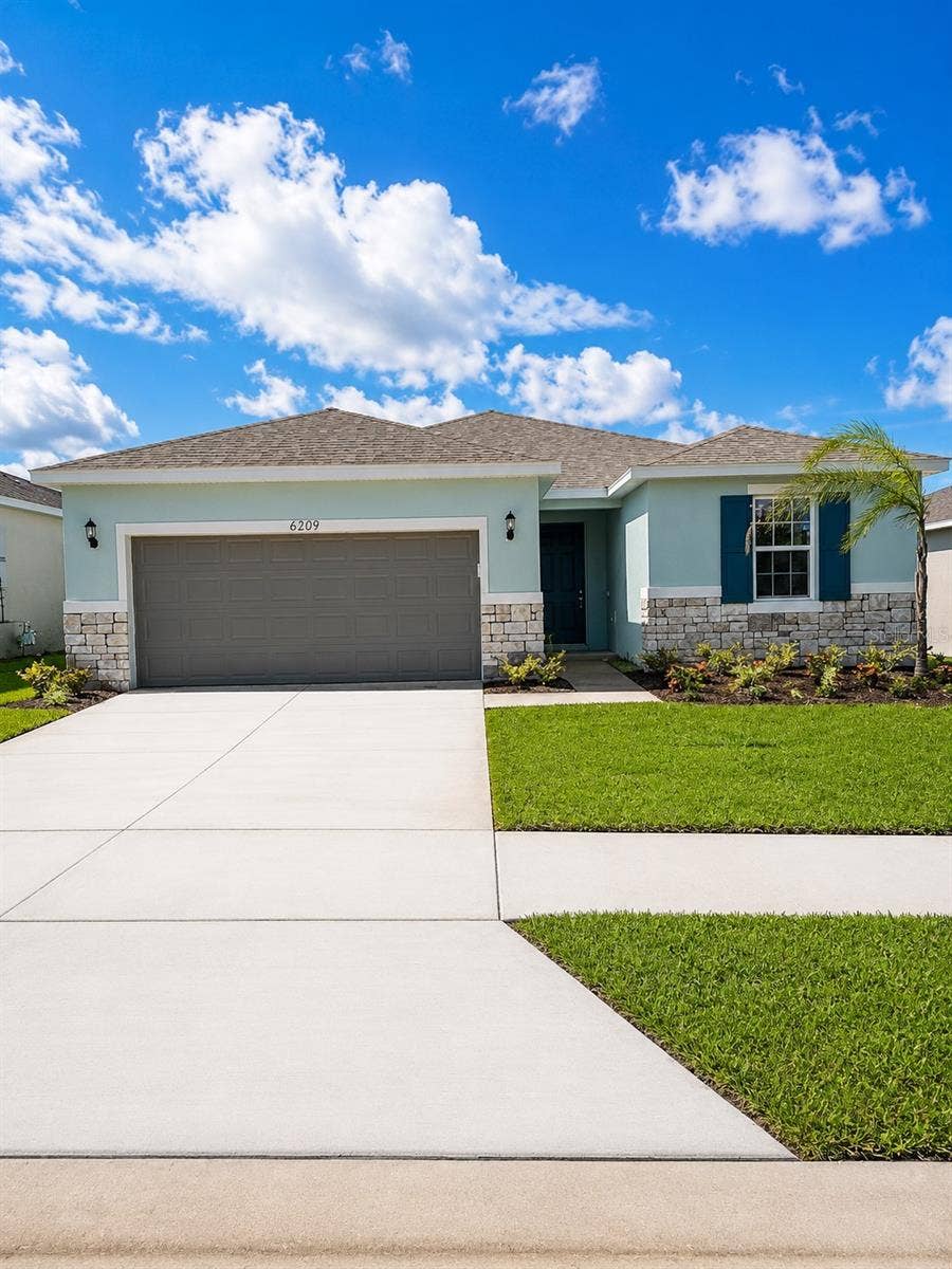 Property photo for 6209 SANDERS GROVE CIRCLE, Leesburg, FL