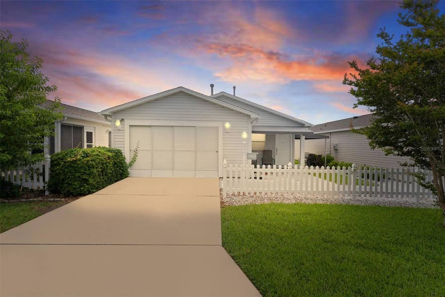Property photo for 16933 SE 94TH SUNNYBROOK CIRCLE, The Villages, FL