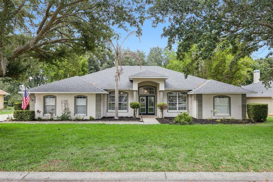 Property photo for 10400 ALAMEDA ALMA RD, Clermont, FL