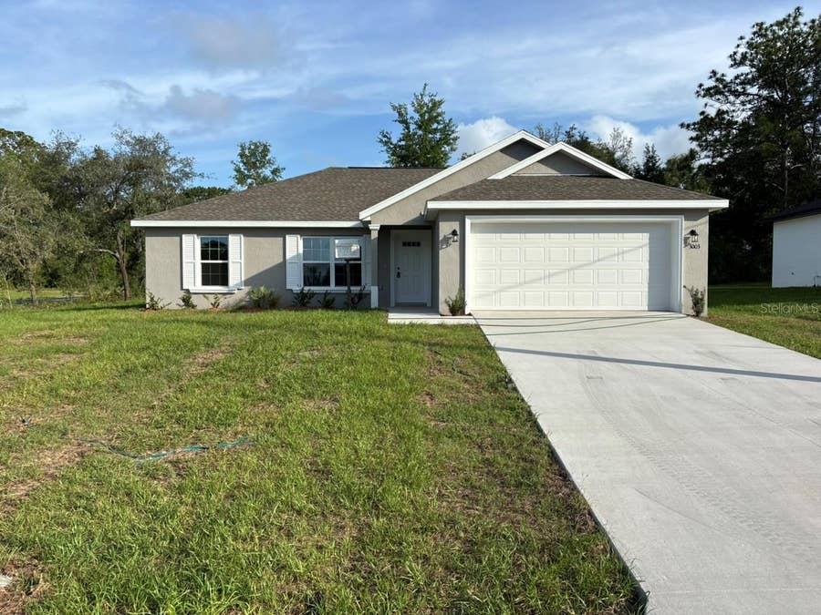 Property photo for 3003 W ECHO PLACE, Dunnellon, FL