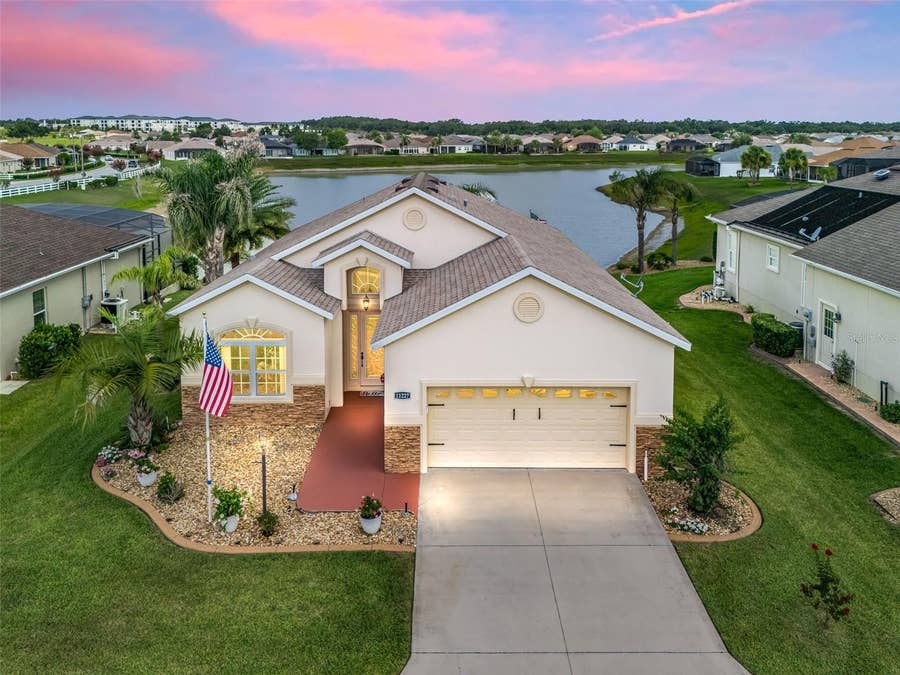 Property photo for 11227 SE 172ND PLACE, Summerfield, FL