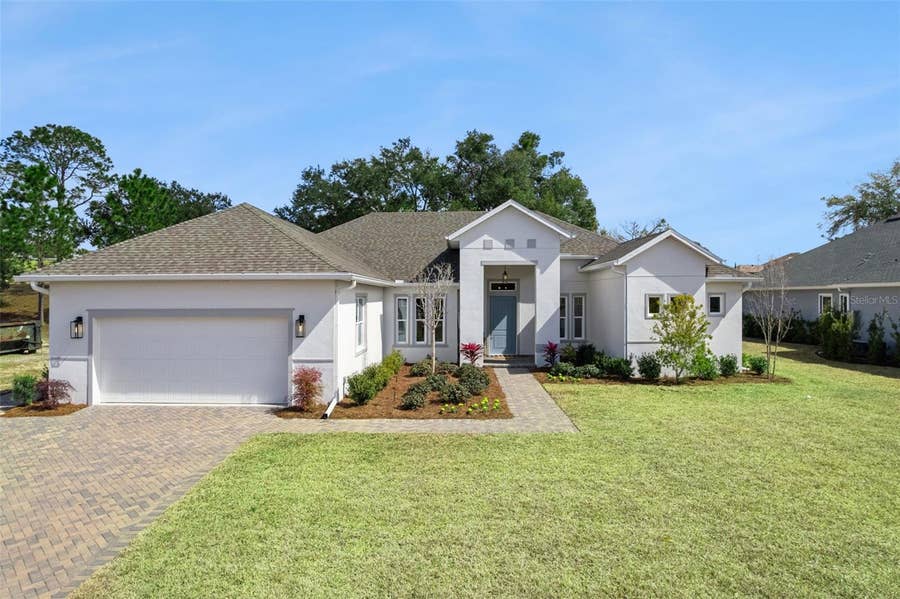 Property photo for 4044 PINNACLE PLACE, Lady Lake, FL