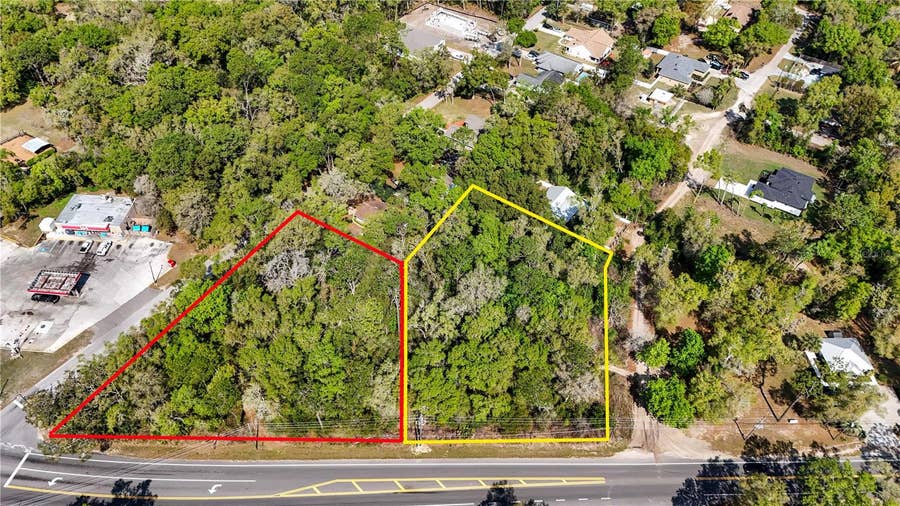 Property photo for PADUCAH STREET, Mount Plymouth, FL