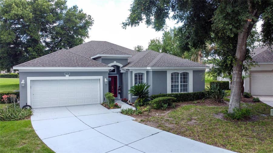 Property photo for 2265 CALVERT COURT, Clermont, FL