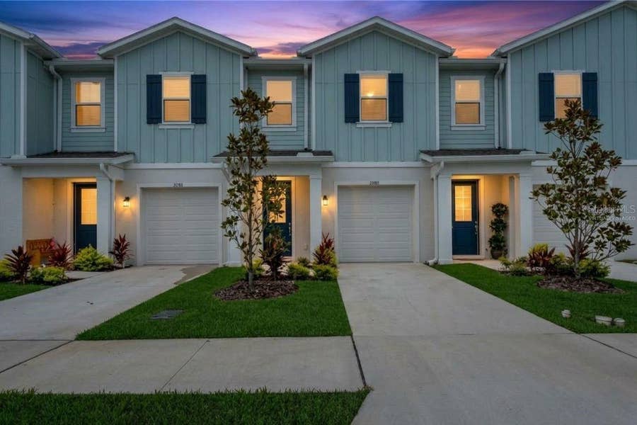 Property photo for 31789 KESTREL CALLING DRIVE, San Antonio, FL