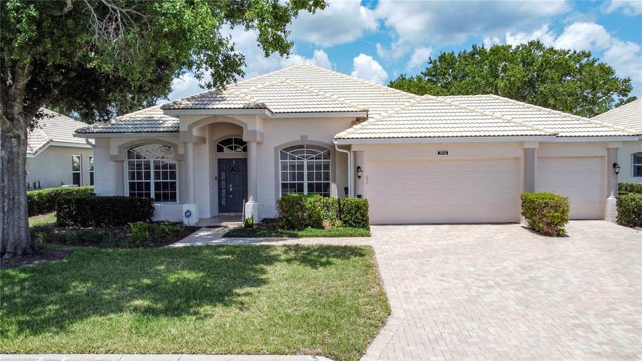 Property photo for 3916 SCARBOROUGH COURT, Clermont, FL