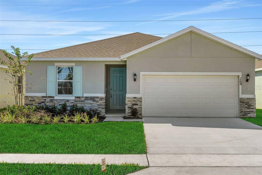 Property photo for 288 MEREDITH BOULEVARD, Winter Haven, FL