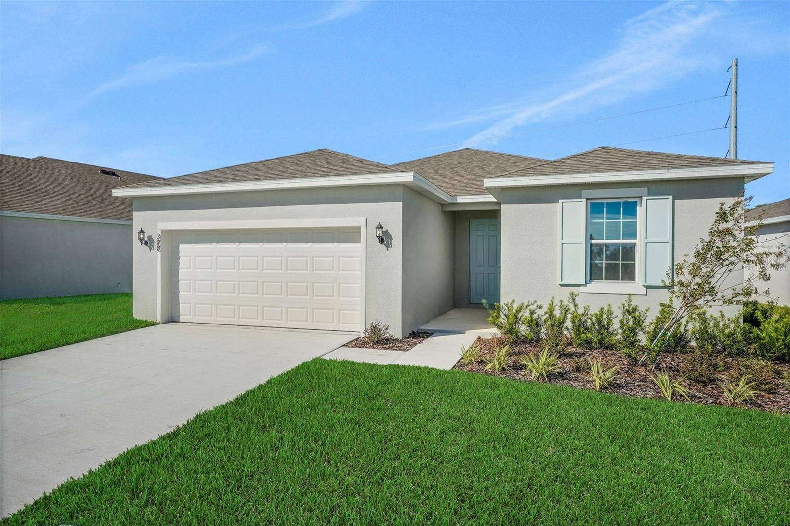 300 MEREDITH BOULEVARD, Winter Haven, FL 33881 Virtually Staged