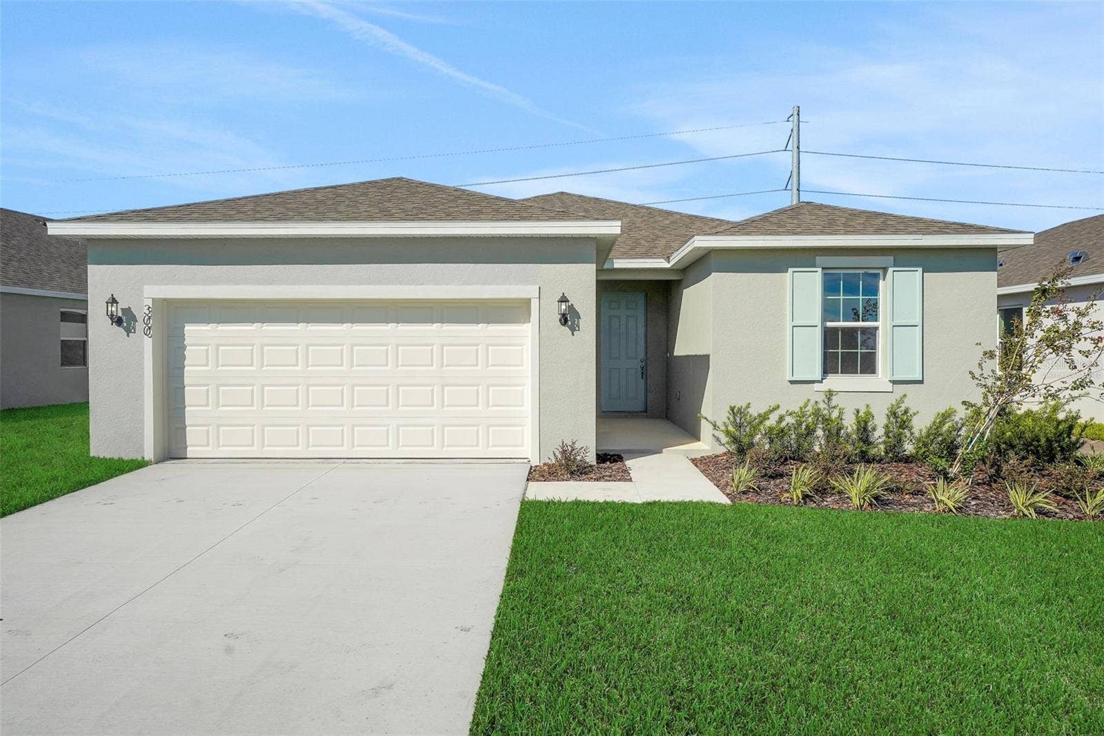 300 MEREDITH BOULEVARD, Winter Haven, FL 33881 Virtually Staged