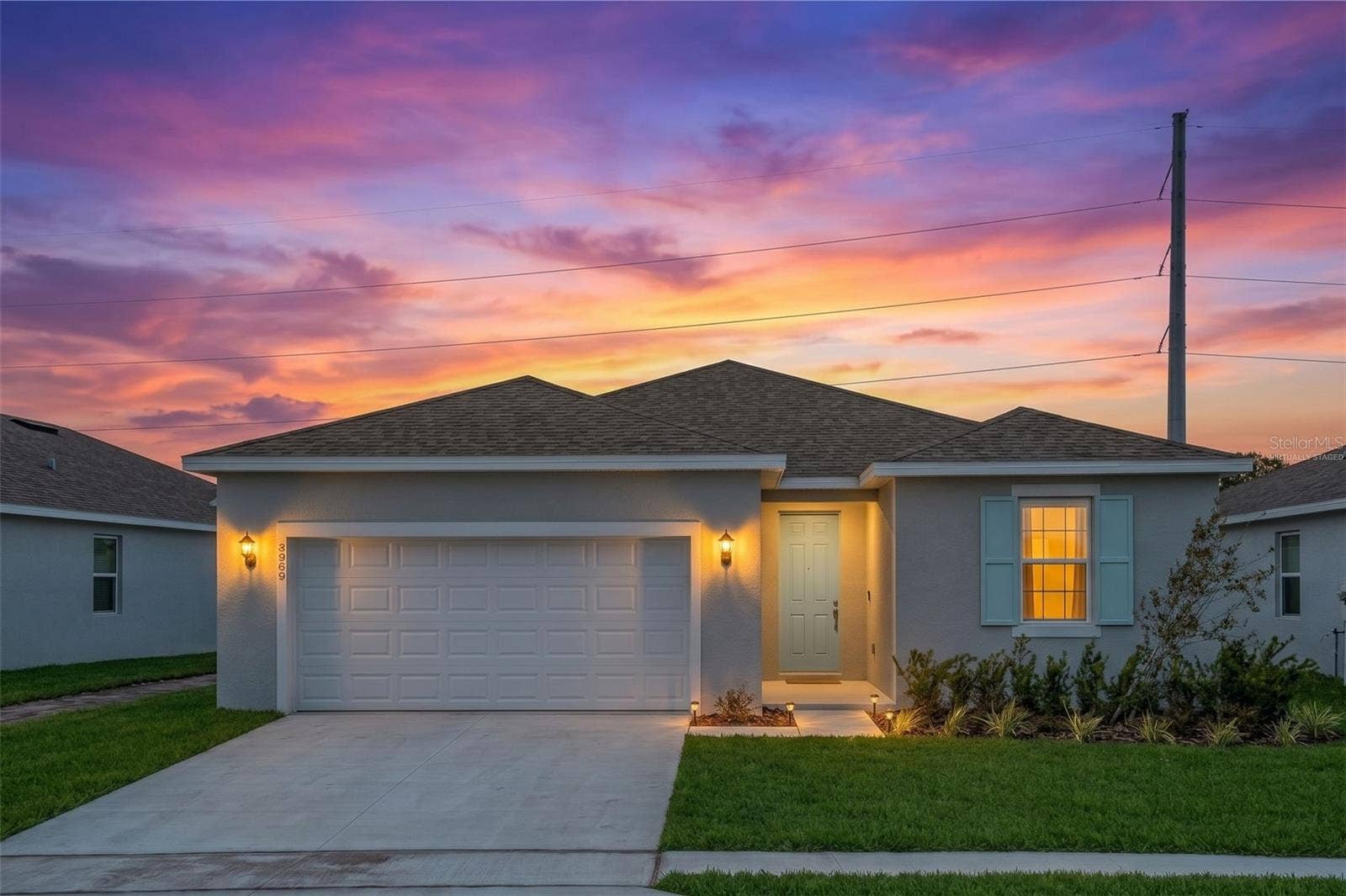 300 MEREDITH BOULEVARD, Winter Haven, FL 33881 Virtually Staged