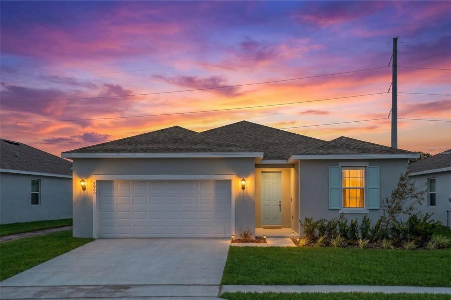 Property photo for 300 MEREDITH BOULEVARD, Winter Haven, FL