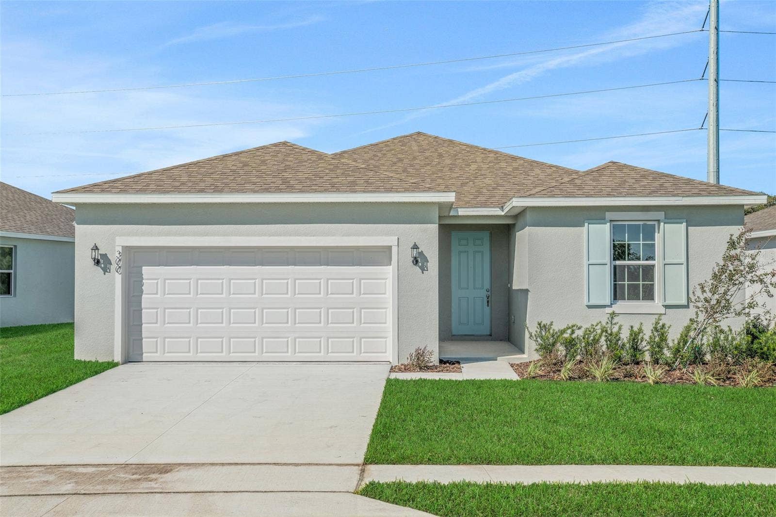 300 MEREDITH BOULEVARD, Winter Haven, FL 33881 Virtually Staged