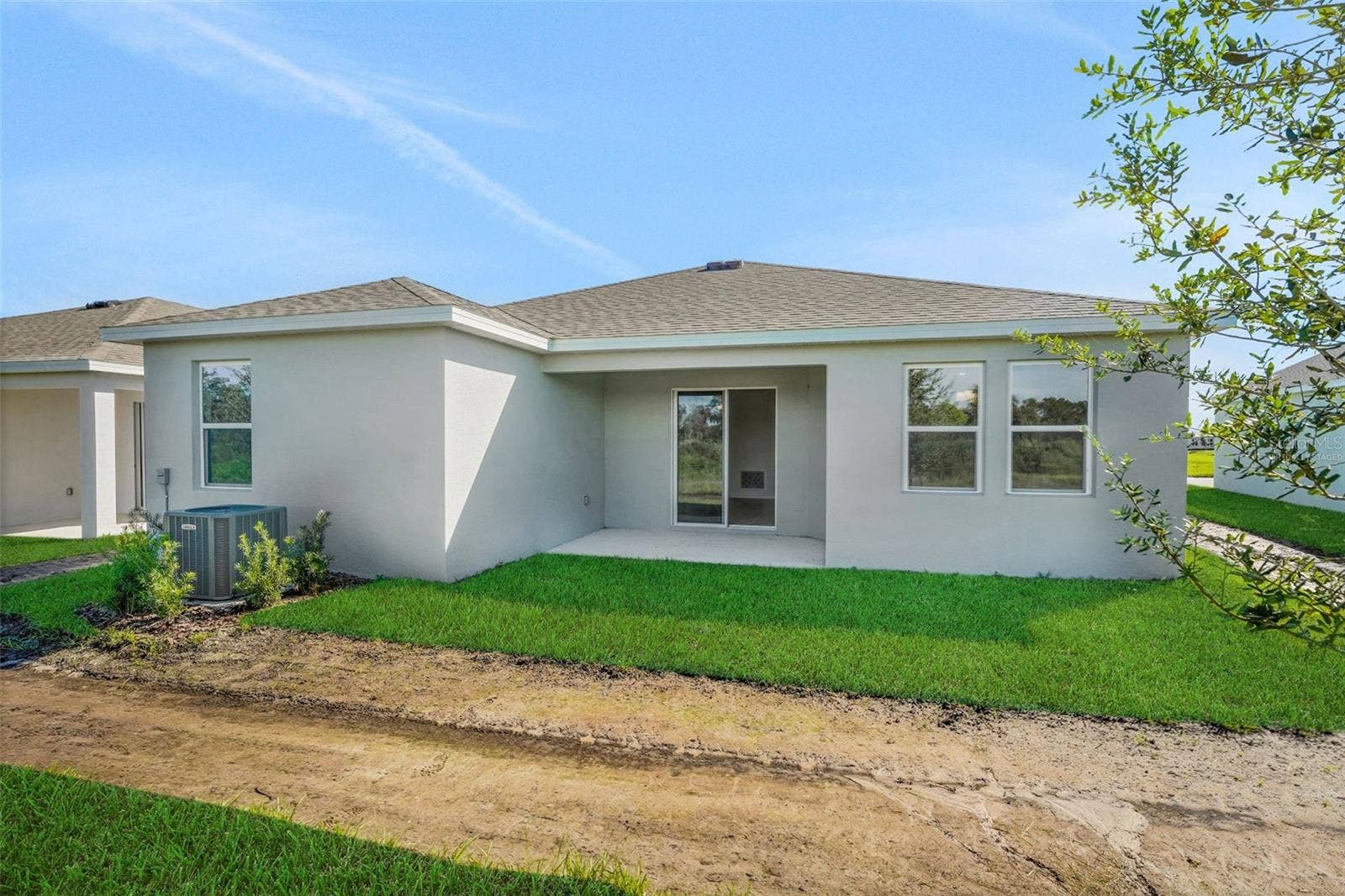 300 MEREDITH BOULEVARD, Winter Haven, FL 33881 Virtually Staged