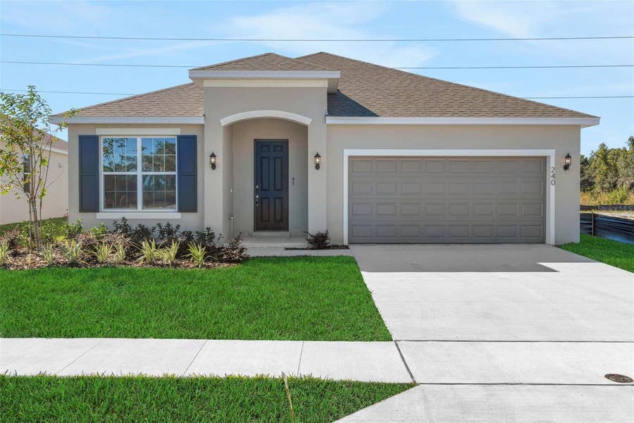 Property photo for 304 MEREDITH BOULEVARD, Winter Haven, FL