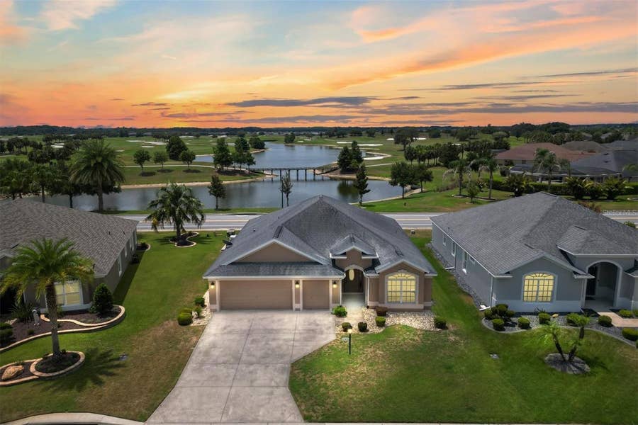 Property photo for 486 INDEPENDENCE PATH, The Villages, FL