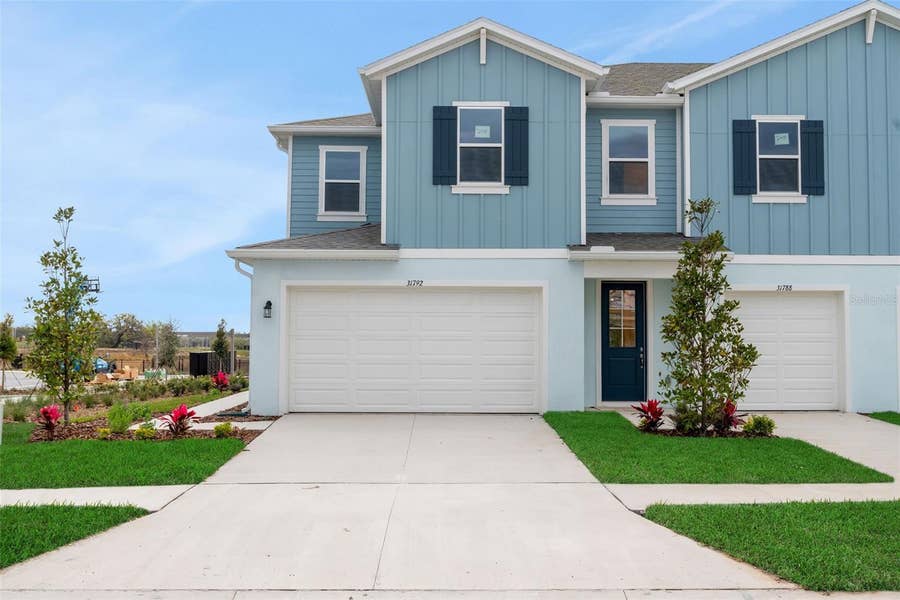 Property photo for 31781 KESTREL CALLING DRIVE, San Antonio, FL