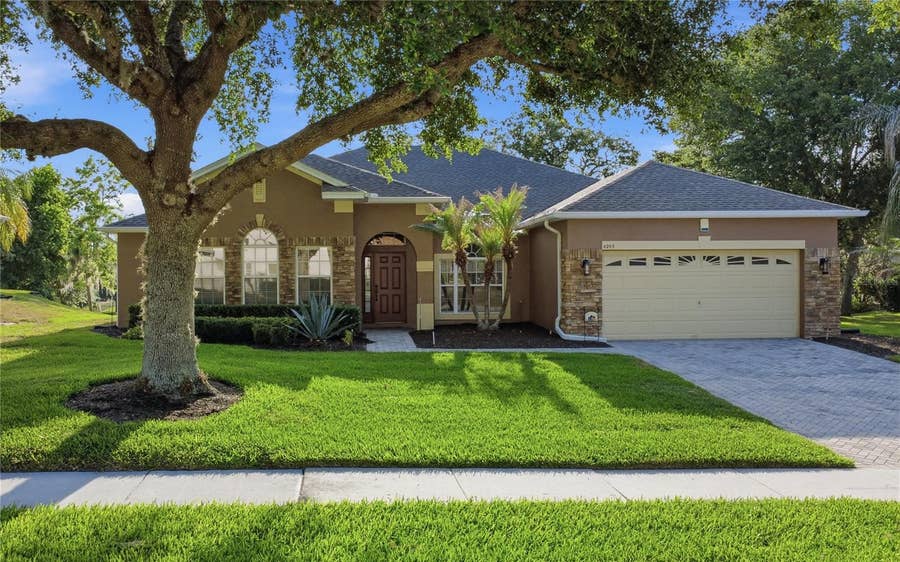 Property photo for 4203 ROCK HILL LOOP, Apopka, FL