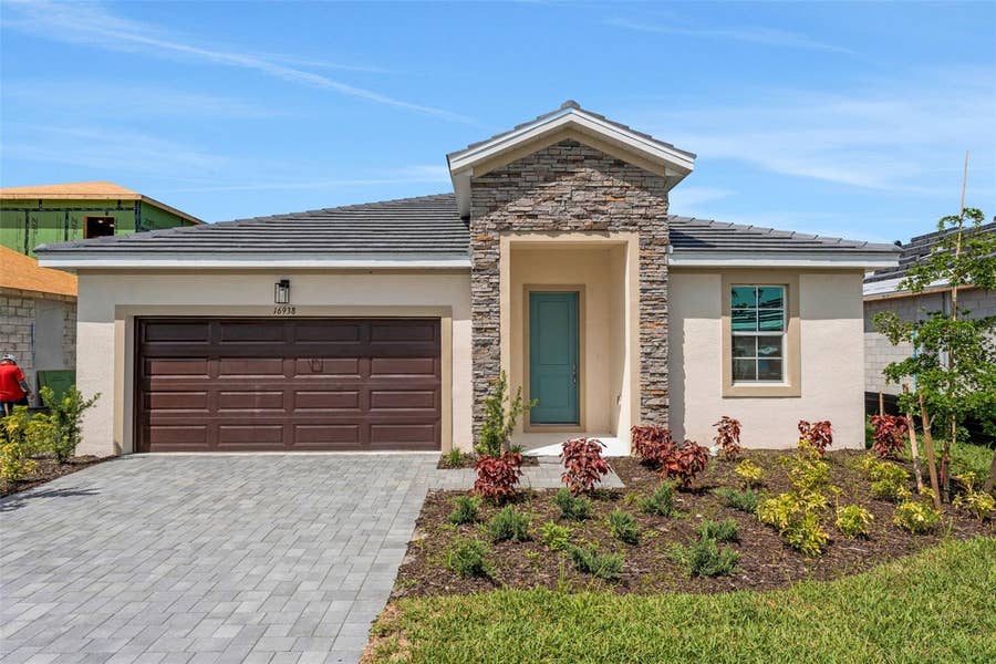 Property photo for 16938 SQUIRREL BRANCH LANE, Alva, FL