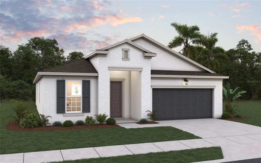 Property photo for 16947 SQUIRREL BRANCH LANE, Alva, FL