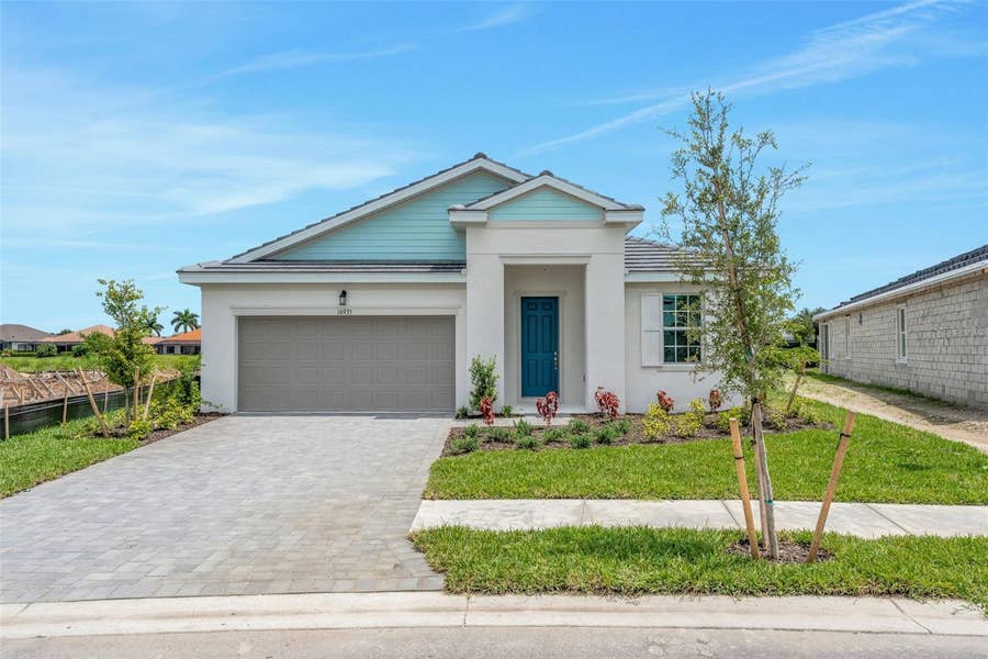 Property photo for 16935 SQUIRREL BRANCH LANE, Alva, FL