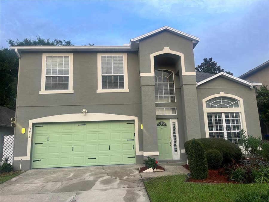 Property photo for 4015 LAKESIDE RESERVE LANE, Orlando, FL
