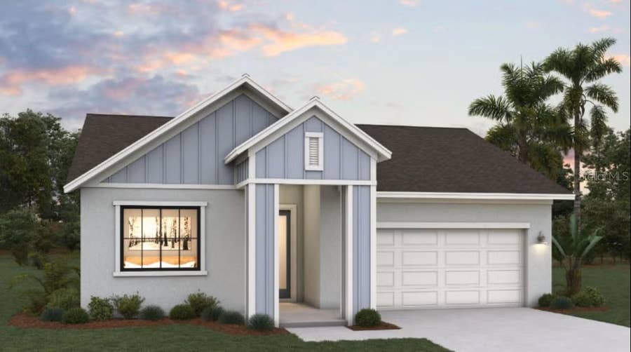 Property photo for 6873 NW GLYNLEA BOULEVARD S, Port St Lucie, FL
