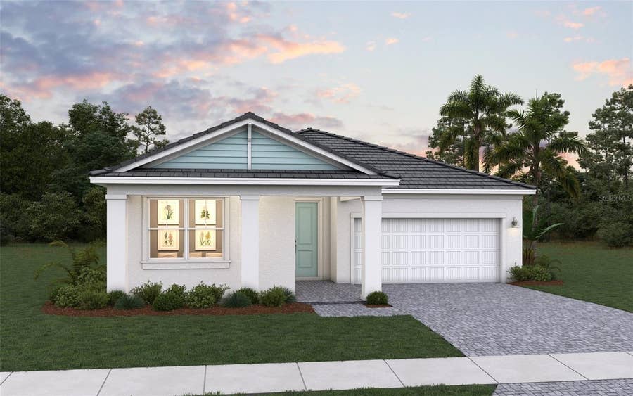 Property photo for 6857 NW GLYNLEA BOULEVARD S, Port St Lucie, FL