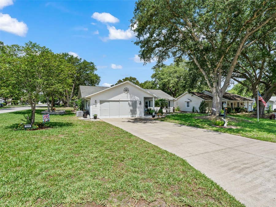 Property photo for 1622 NEW ABBEY AVENUE, Leesburg, FL