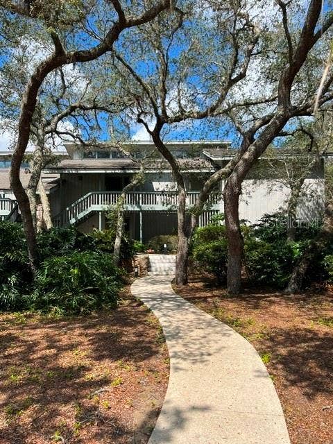Property photo for 808 PINEWOOD COURT, #3138/9, Haines City, FL