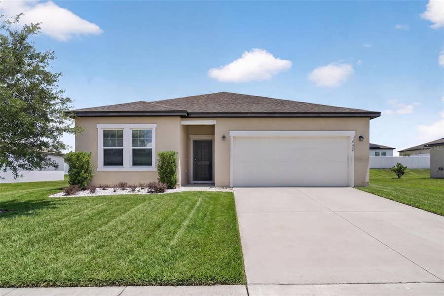 Property photo for 16434 BLOOMING CHERRY DRIVE, Groveland, FL
