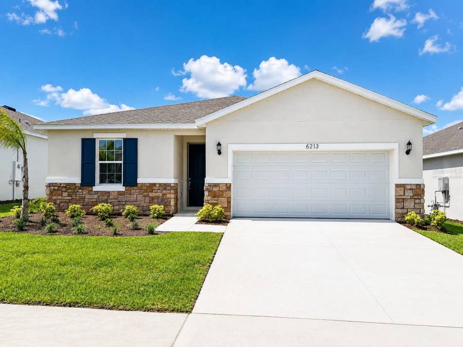 Property photo for 6213 SANDERS GROVE CIRCLE, Leesburg, FL