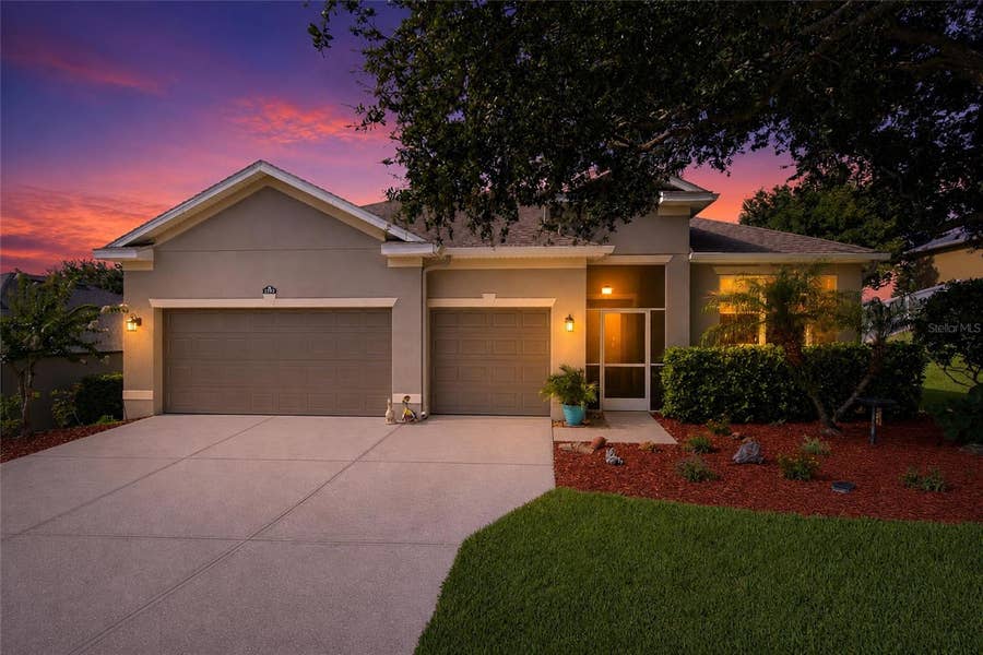 Property photo for 1893 SANDERLING DRIVE, Clermont, FL