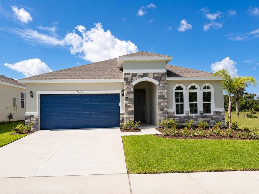 Property photo for 6217 SANDERS GROVE CIRCLE, Leesburg, FL