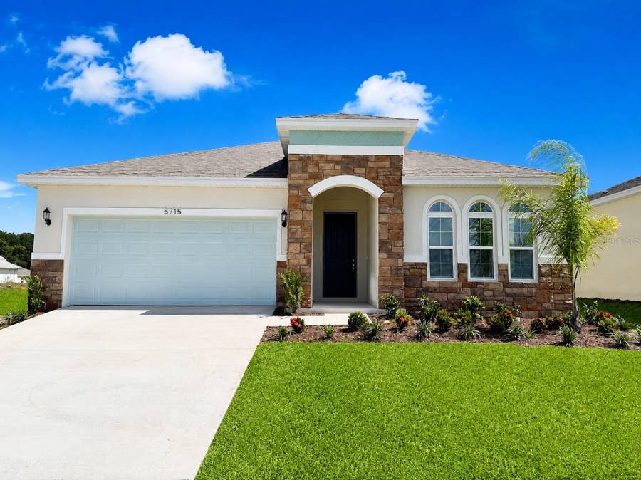Property photo for 5715 HIAWASSEE ROAD, Leesburg, FL
