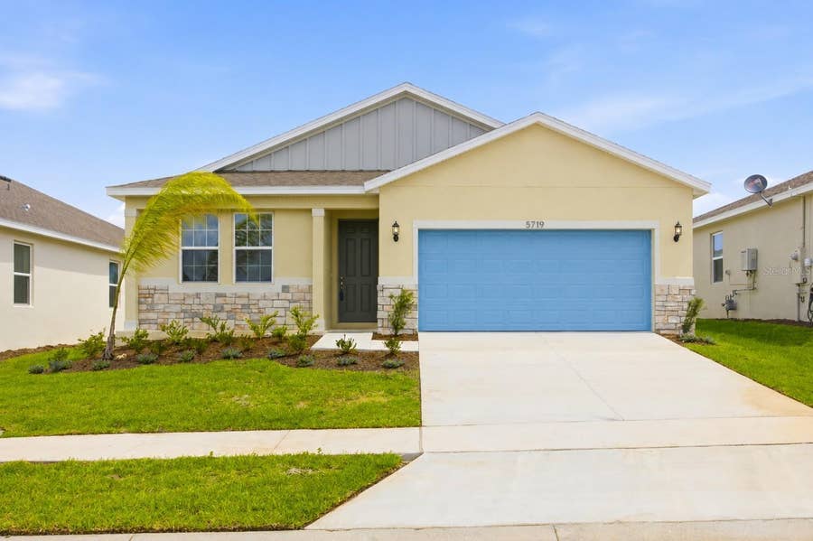 Property photo for 5719 HIAWASSEE ROAD, Okahumpka, FL