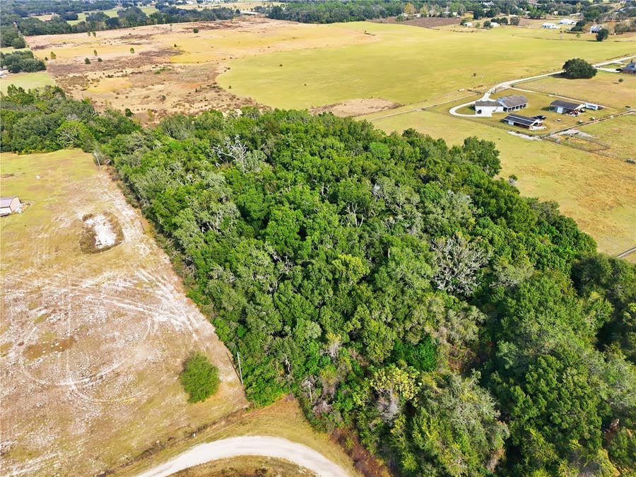 Property photo for CURLE ROAD, Eustis, FL