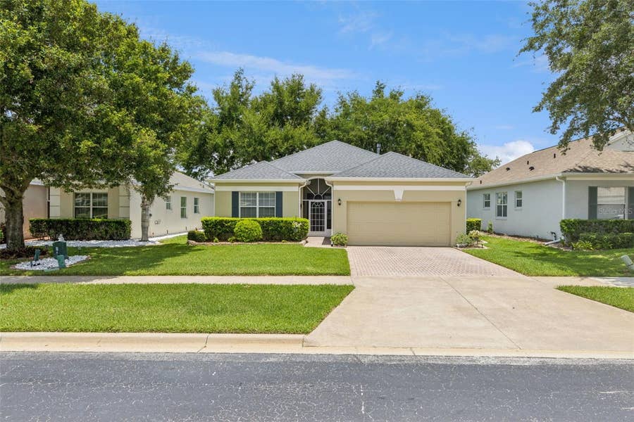 Property photo for 2294 CALEDONIAN STREET, Clermont, FL