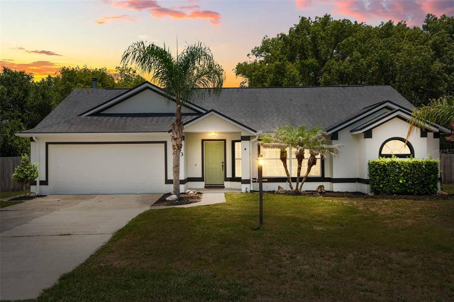 Property photo for 5543 PINE STREET, Mount Dora, FL