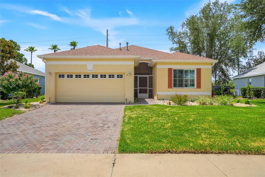 Property photo for 3003 PINNACLE COURT, Clermont, FL