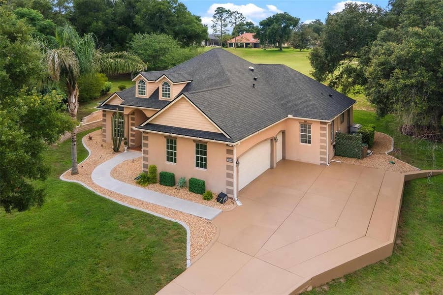Property photo for 5506 CITATION COURT, Lady Lake, FL
