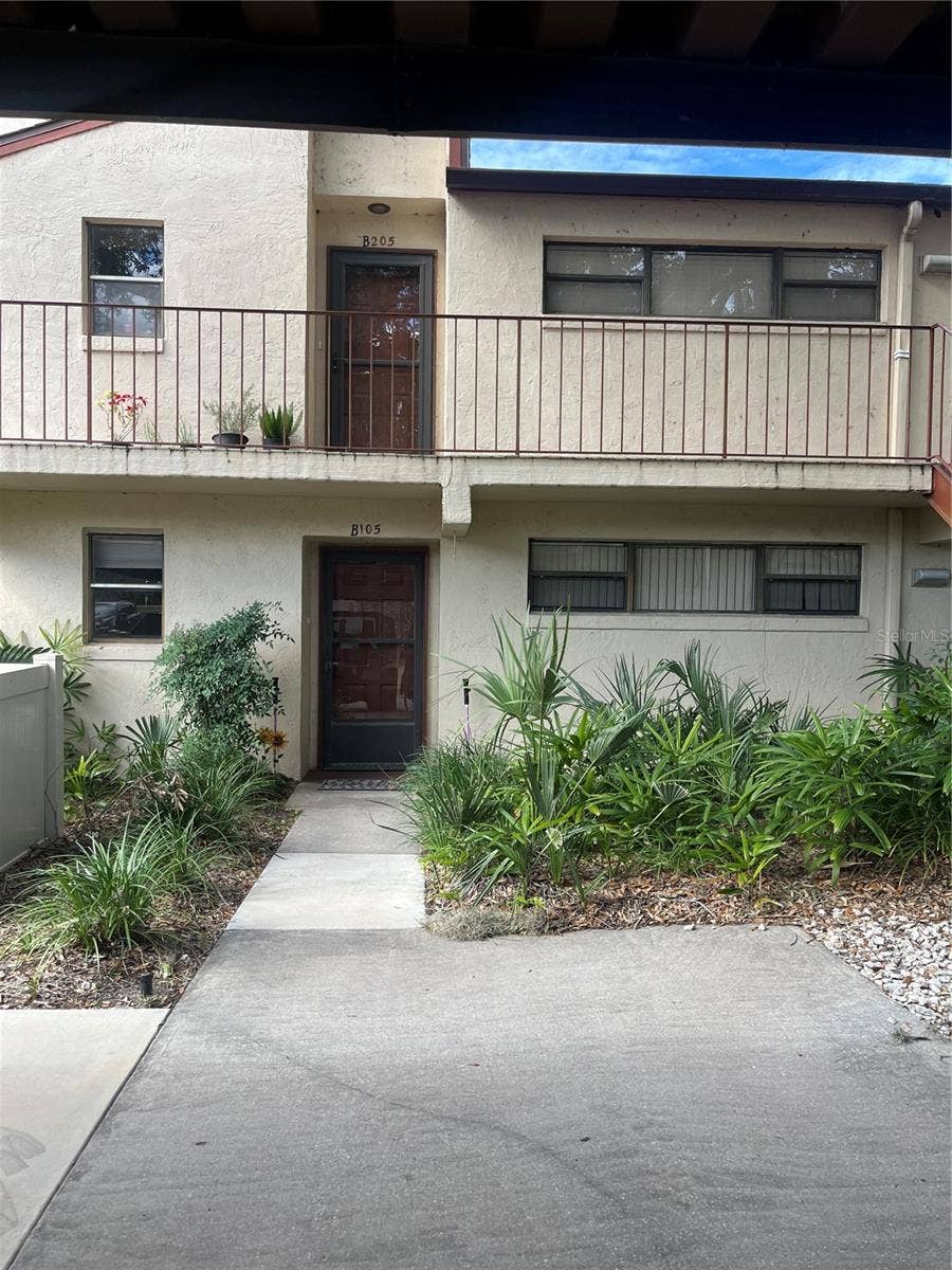 Property photo for 4300 BAYWOOD BOULEVARD, #B105, Mount Dora, FL