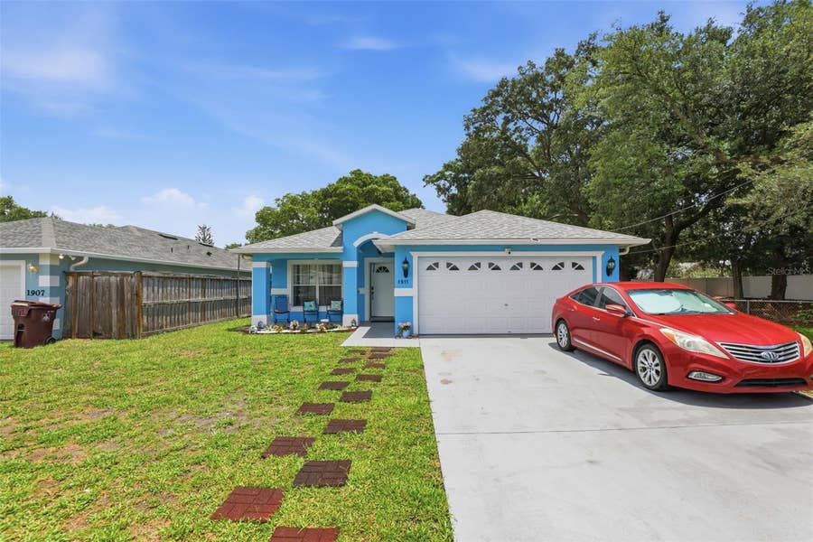 Property photo for 1911 S GADSEN BOULEVARD, Orlando, FL