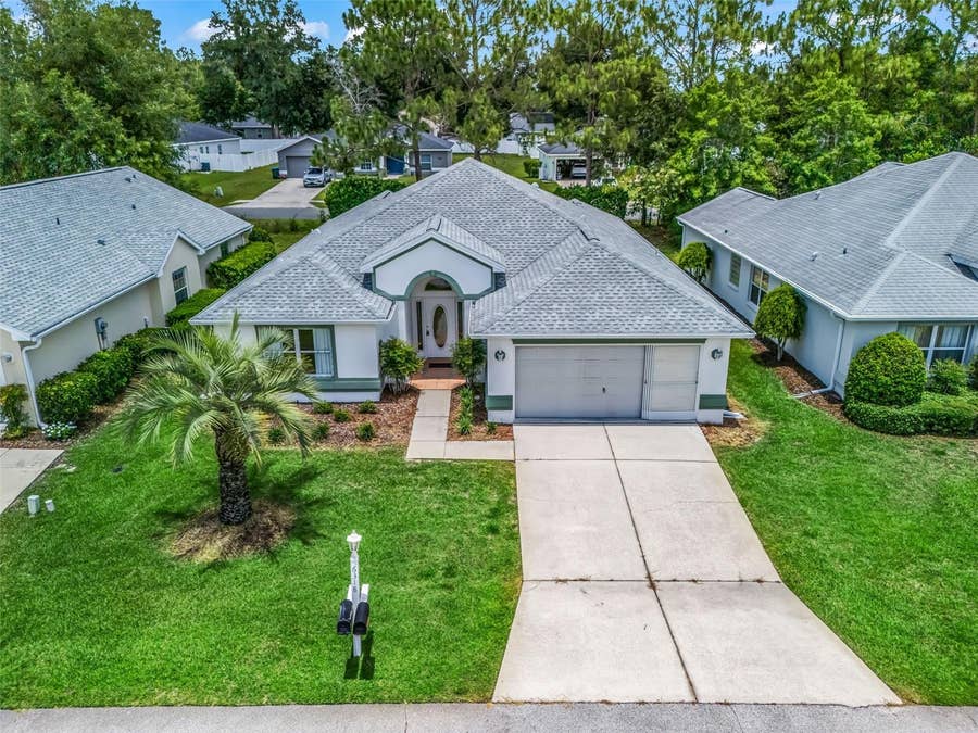 Property photo for 6318 SW 117TH LOOP, Ocala, FL